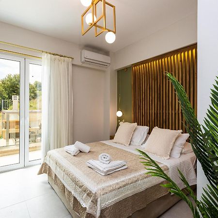Vigla Suites Rethymno  Екстер'єр фото