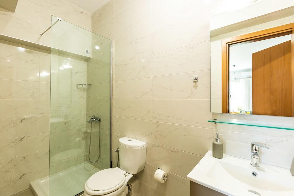 Vigla Suites Rethymno  Екстер'єр фото