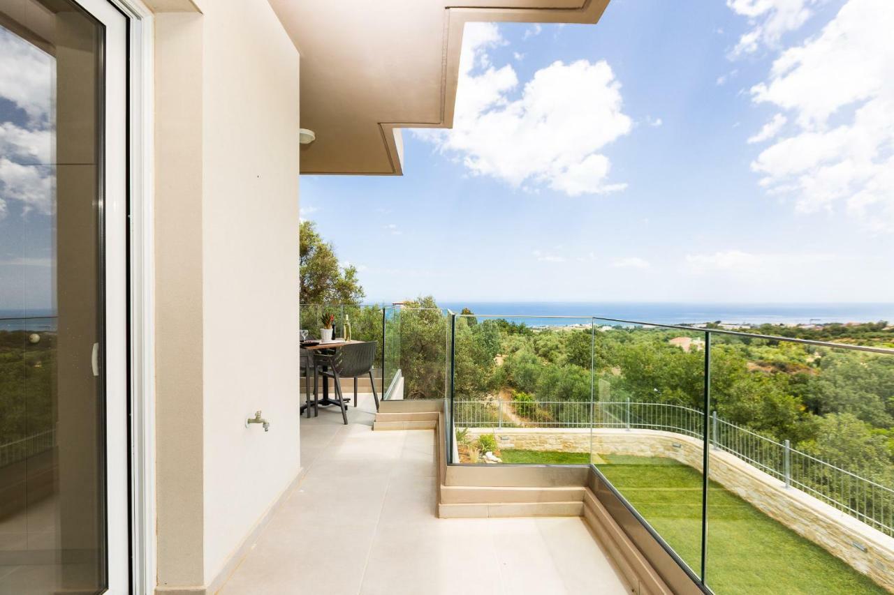 Vigla Suites Rethymno  Екстер'єр фото